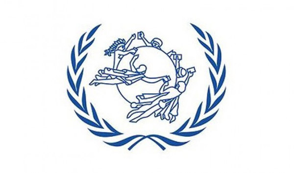 Логотип ВПС